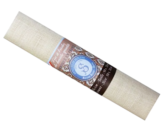 Toile de lin 32 count