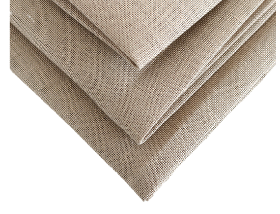 Toile de lin 28 count