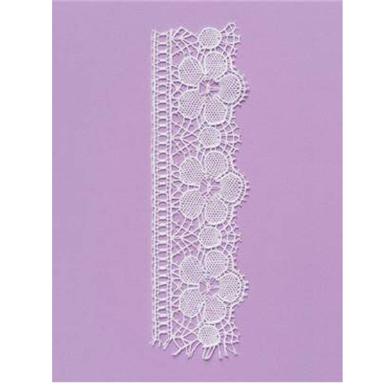 La Dentelle De Craponne