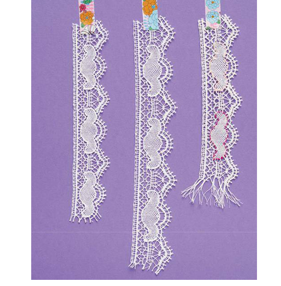 La Dentelle De Craponne