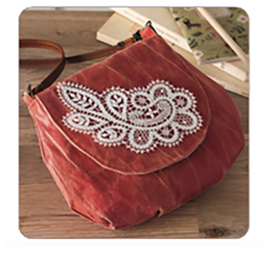 Dentelle de Retournac