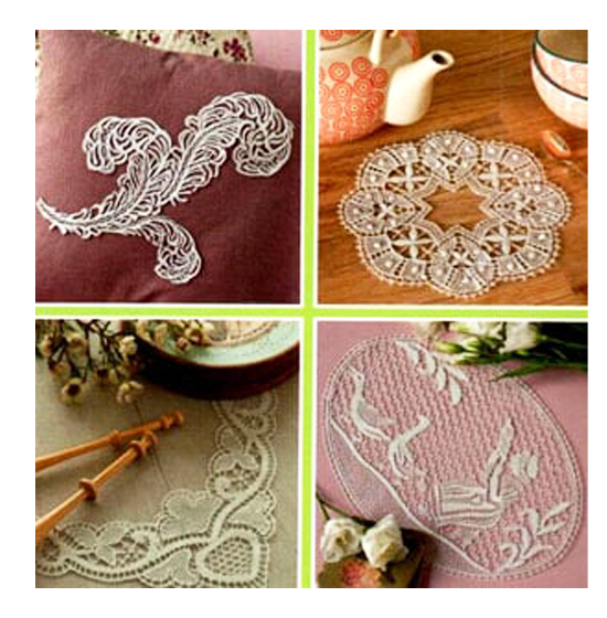 Dentelle de Retournac