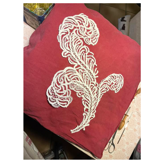 Dentelle de Retournac