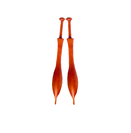 Fuseau Duchesse rosaline