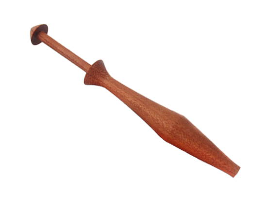 Ensemble Complet de Coussin Rond +fuseaux