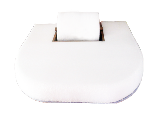 1-Carreau à Rouleau