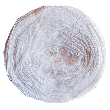 Fil à crocheter n°12