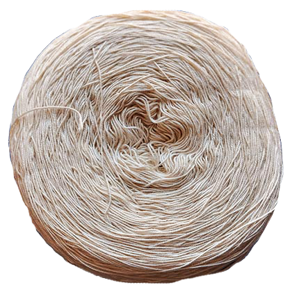 Fil à crocheter n°12