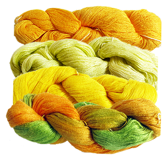 Tussah Silk 20/2