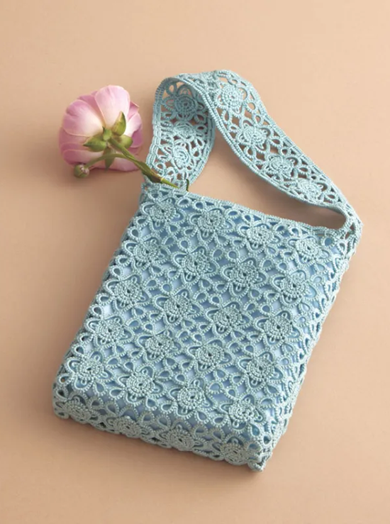 La frivolité à l'aiguille Les bases