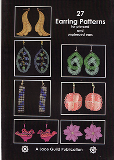 27 Earring Patterns