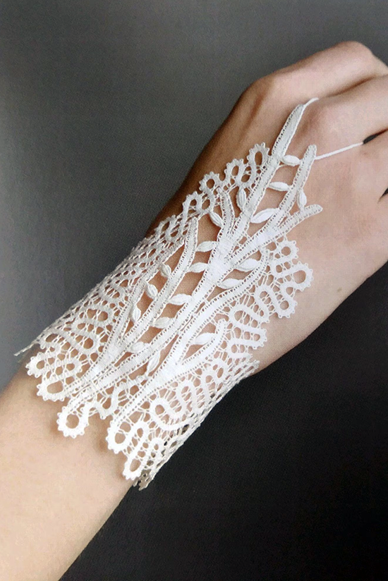 Bits of Lace 4