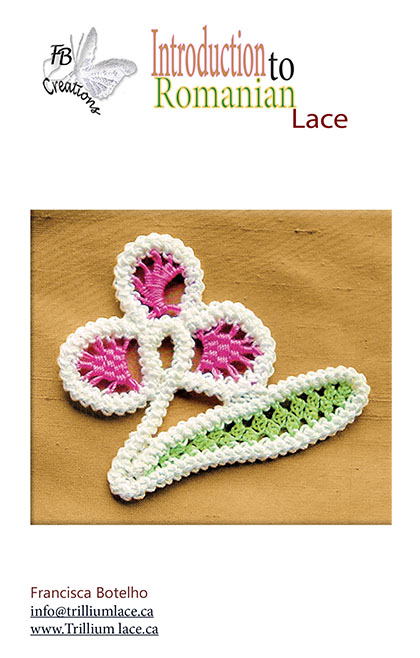 Introduction à la dentelle Roumaine