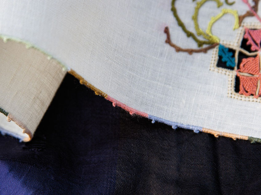 Vol.9 Herbarium- Français