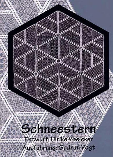 Schneestern-Snow Star