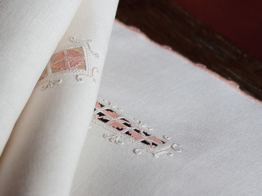  Vol. 8 – Stelle e bordure a reticello