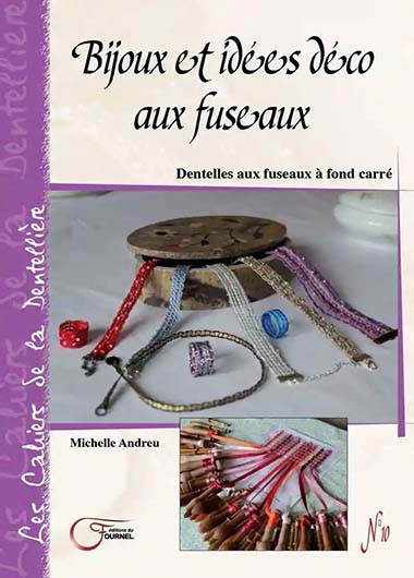  Bijoux Et Idees Deco Aux Fuseaux
