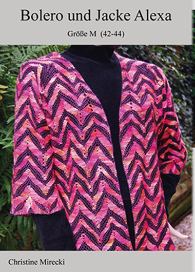 Bolero And Jacke Alexa