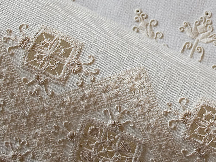 Vol.6- Punto Antico In Veneto