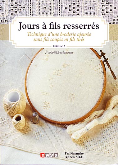 Jours à Fils Resserrés