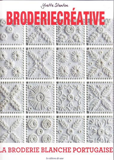 La Broderie Blanche Portugaise