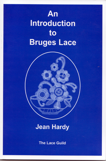 An Introduction To Bruges Lace