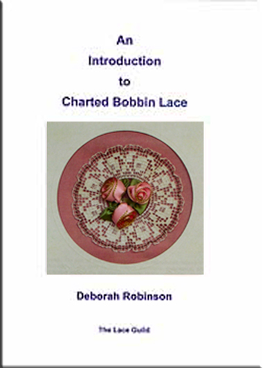 An Introduction To Charted Bobbin Lace 