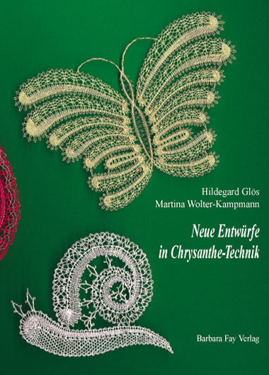 Neue Entwürfe In Chrysanthe-Techni