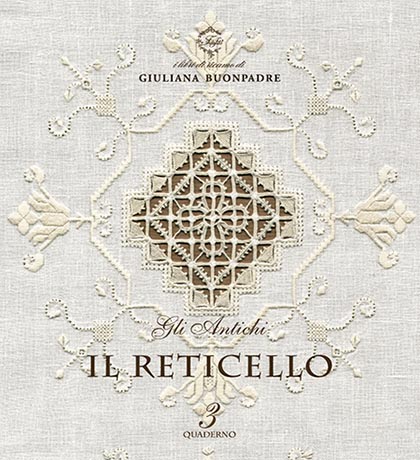 Vol.3 - Il Reticello