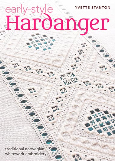  Early-Stylehardanger