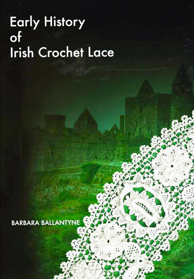 Early History of Irish Crochet Lace