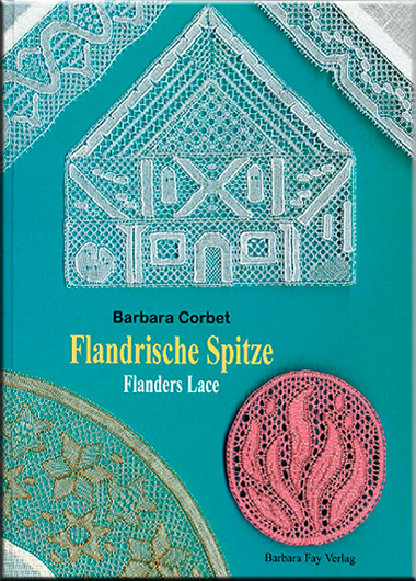 Flanders Lace