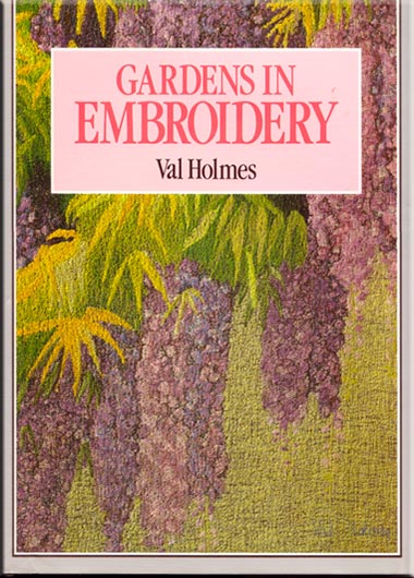 Gardens In Embroidery 