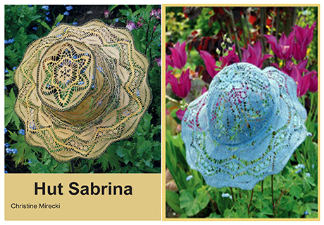 Hut Sabrina