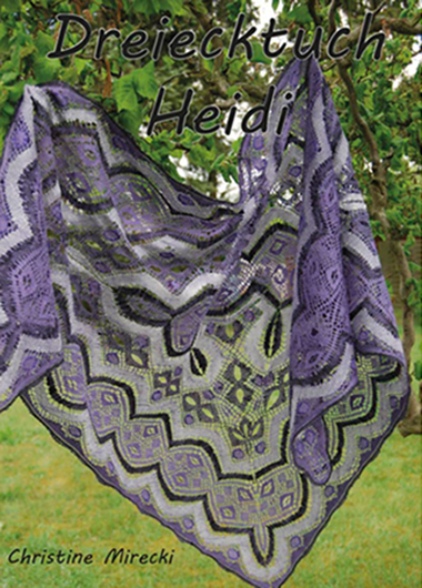 Heidi Shawl