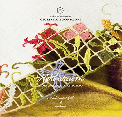 Vol.9 Herbarium- Anglais