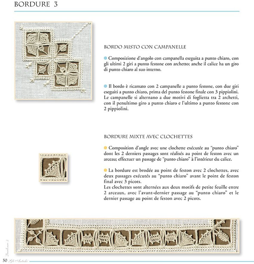 Vol.5-Fior Di Reticello 