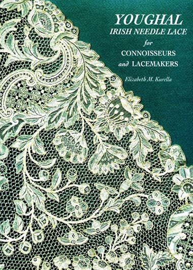 Youghal Irish Needle Lace