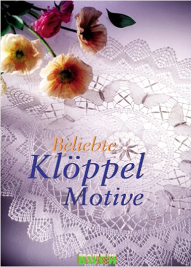 Beliebte Klöppel Motive