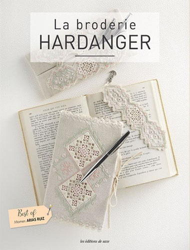 La Broderie Hardanger