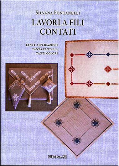 Lavoria Fili Contati