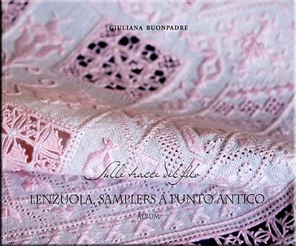 Vol. 7- Lenzuola, Samplers  