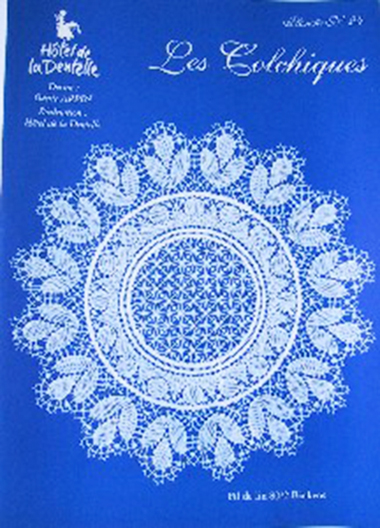 Les Colchiques N°24 