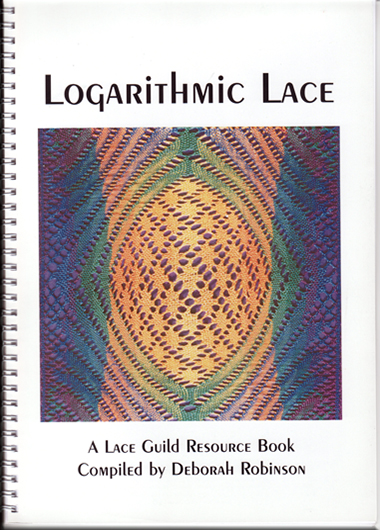 Logarithmie Lace 