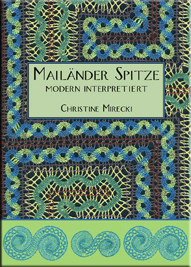 Milanese Lace A Modern Interpretation