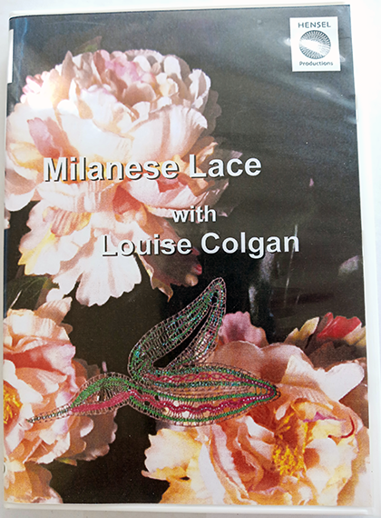 Milanese Lace