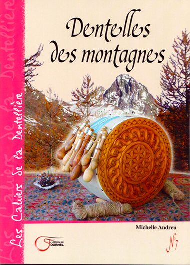 Dentelle Des Montagnes