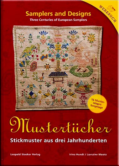 Muatertücher Samples And Desing 