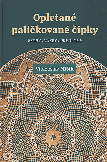 Opletané Palickované Cipky 