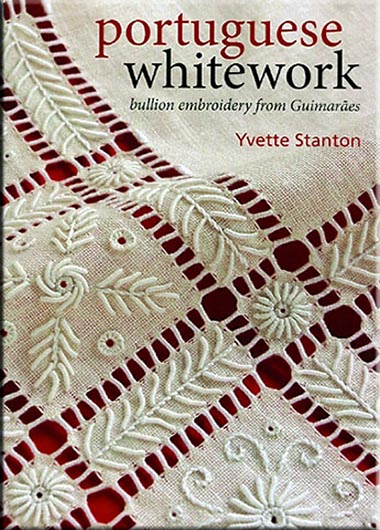 Portuguese Whitework 